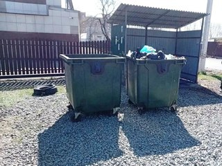 Чистота в городе: в Уссурийске проверяют контейнерные площадки