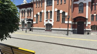 Уссурийский театр драмы им. В. Ф. Комиссаржевской готовится к новому сезону