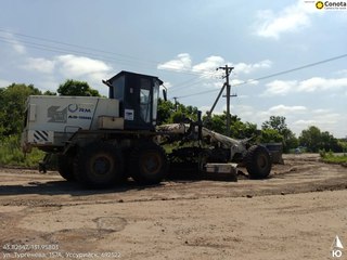 Содержание дорожной сети Уссурийска: результаты текущей недели