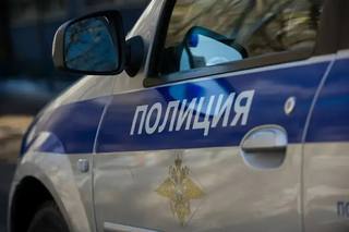 Сотрудники полиции установили личность участника инцидента в Уссурийске