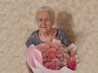 97 лет мудрости, добра и любви к детям