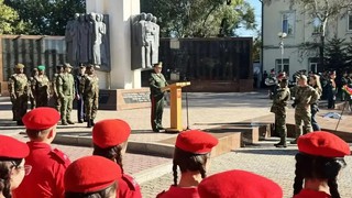 В Приморье стартовали совместные учения с Шри-Ланкой &mdash; &laquo;Тропа Росомахи &ndash; 2026&raquo;