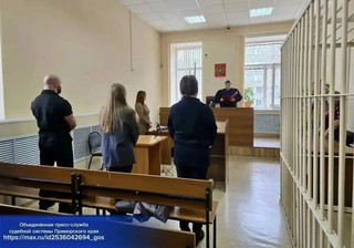 В Уссурийске троих осудили за мошенничество с техникой: ущерб &mdash; свыше 8,8 млн рублей