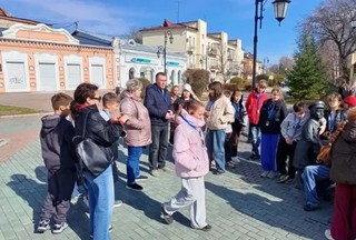 Экскурсии, гастрономия и игра: Уссурийский музей удивляет посетителей