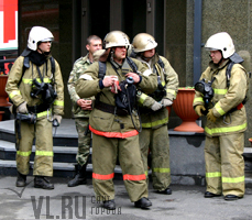 В Приморье за сутки на пожарах погибло 6 человек