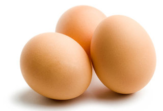 В Уссурийске обнаружена партия просроченных куриных яиц