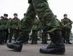 В окрестностях Уссурийска 180 полицейских ищут сбежавшего ефрейтора