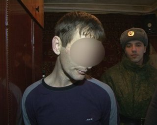 В Уссурийске в ходе спецоперации полицейские задержали наркодилера