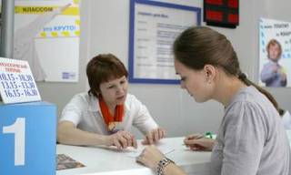 Уссурийцы активно участвуют в акции Почты России
