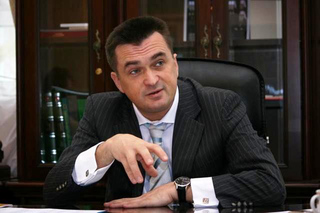 Новый глава Приморья отправил администрацию региона в отставку