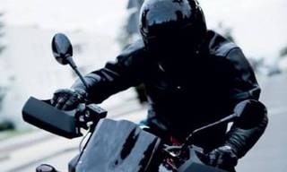В ДТП серьезно покалечился мотоциклист, лишенный прав