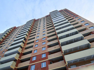 В УГО учётная норма жилья будет увеличена с 9 до 12 кв. метров