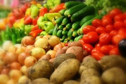 Власти Приморья намерены вести активную экспортную политику сельхозпродуктов