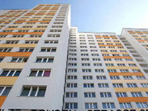 В Приморском крае с начала года введено в эксплуатацию 172 тысячи квадратных метров жилья
