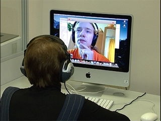 Дети-инвалиды в Приморье могут получить качественное образование через Интернет